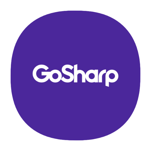 GoSharp