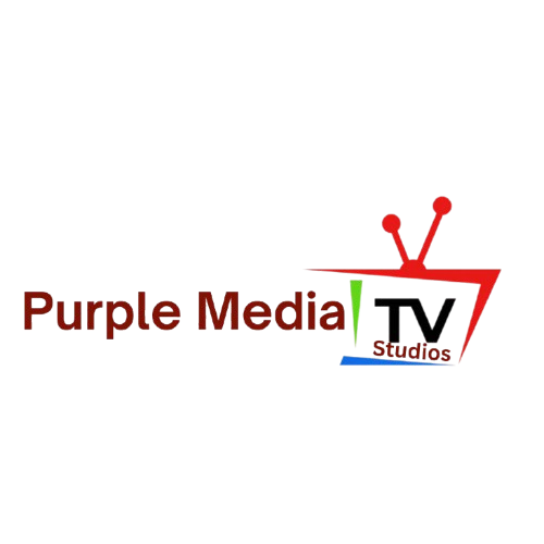 Purple Media TV Studios