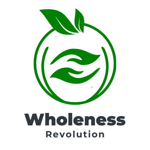 Wholeness Revolution